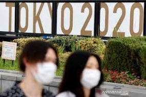 L&#039;état d&#039;urgence corona, les Jeux olympiques de Tokyo se dérouleront sans spectateurs