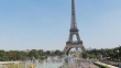 La Tour Eiffel rouvrira au public le 25 juin