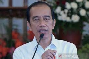 Le président Jokowi félicite le nouveau Premier ministre malaisien Ismail Sabri