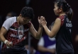 Greysia / Apriyani ont remporté le titre de l&#039;Open de Thaïlande 2021