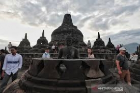 Les temples de Borobudur et Prambanan sont introduits par le  programme ‘’Twin World Heritage’’