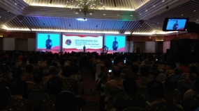 Le président Joko Widodo espère une accélération de l&#039;acquisition des terres pour soutenir le projet de développement