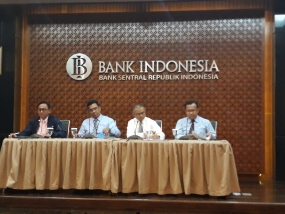 Le programme de technologie financière de Bali se tiendra en marge de la réunion annuelle 2018 du FMI et de la Banque mondiale