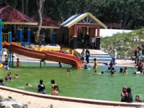 Tanjung Pallette, la régence de Bone, Sulawesi du Sud