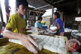 Le Producteur indonésien de tofu a inauguré un lieu de stockage pour leurs produits à Sydney