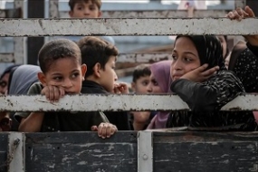 CIJ a tenu sa première séance dans l&#039;affaire du génocide israélien le 11 janvier