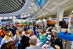 Indonésie participe au 45ème Salon international du tourisme à Belgrade