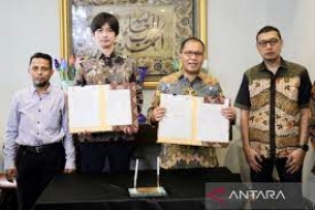 Gouvernement de la ville de Makassar  et Oriental Consultants Global (OC-Global) Japon ont accepté de coopérer au développement de l&#039;île