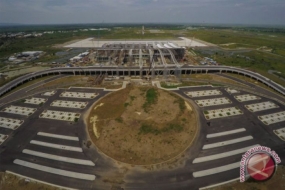 Le gouvernement annonce la présence de l&#039;aéroport de Kertajati à la communauté internationale