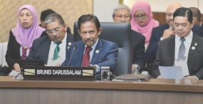 Les dirigeants de l&#039;ASEAN se réuniront pour discuter de la Birmanie, a affirmé  Brunei