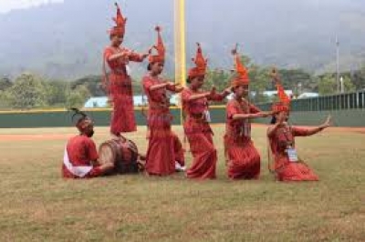 La Nuit Pa&#039;gellu, Sulawesi du Sud