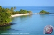 L’ île de Samber Gelap