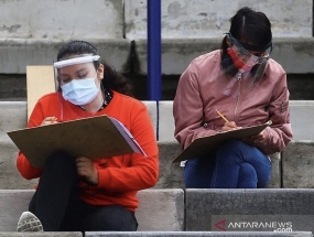 Le Mexique recevra 24 millions de doses du vaccin russe Spoutnik V