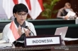 Indonésie exprime l&#039;engagement de l&#039;ASEAN à maintenir la stabilité indo-pacifique