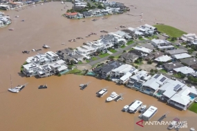 Sydney fait face à ses pires inondations, l&#039;Australie évacuera des milliers de personnes