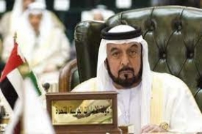 Cheikh Mohamed ben Zayed devient président des Émirats arabes unis, après la mort de Cheikh Khalif