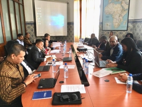 L’Indonesie et le Mozambique mènent le deuxième round de négociations sur l’accord commercial préférentiel
