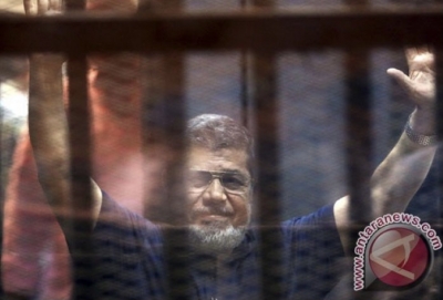 L&#039;Égypte exécute 49 prisonniers au total en 10 jours, HRW la critique.