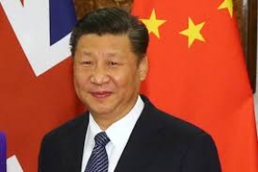 Xi Jinping adresse l&#039;avertissement sévère de la Chine aux États-Unis