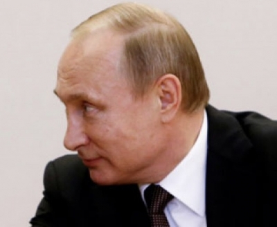 Le parti pro-Poutine remporte un titre provisoire aux élections législatives russes