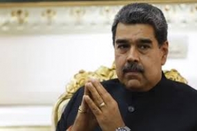 Président Maduro rejette l&#039;ingérence américaine dans les élections vénézuéliennes