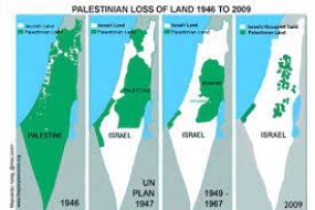 ONU : la Palestine est souveraine sur les ressources naturelles des zones occupées