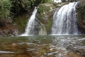 Cascade de Palano