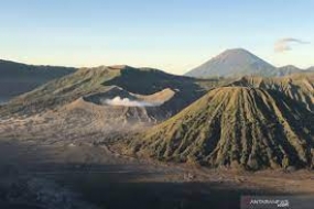 Le gouvernement construira le pont de verre dans la region du Parc National Bromo Tengger Semeru