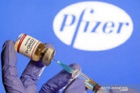 La Nouvelle-Zélande autorise le vaccin COVID Pfizer-BioNTech