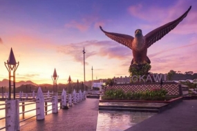 La Malaisie est prête à ouvrir le tourisme de Langkawi, les hôpitaux sont alertés