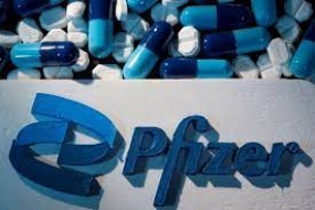 Le médicament COVID-19 de Pfizer prétend réduire les risques de 89 %