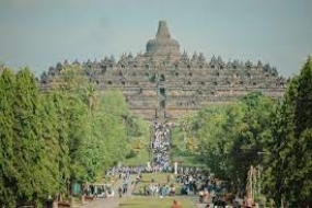 PT TWC mettra en œuvre un système de zonage dans la zone du temple de Borobudur