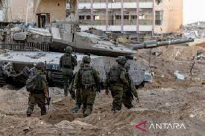 Le Qatar affirme que les opérations militaires israéliennes à Gaza rendent difficiles les efforts de médiation
