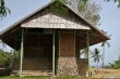 La mosquée Wawoangi à l’île de Buton