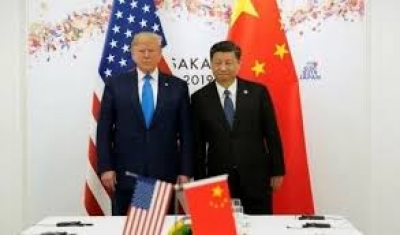 Xi Jinping envoie un message de sympathie à Trump