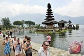 Bali est nommée la destination de l&#039;année en Thaïlande