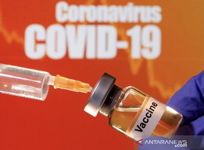 Le gouvernement commande 50 millions de vaccins COVID-19 fabriqués au Royaume-Uni