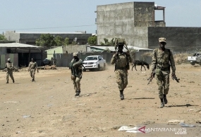 L&#039;Éthiopie prévient Tigray que l&#039;offre de cession est terminée