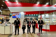 L&#039;Indonésie participe à FOODEX 2022 au Japon