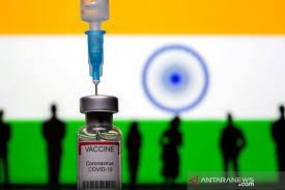 L&#039;Inde va produire le vaccin Cadila contre le COVID-19