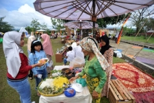 Le Marché Van Der Capellen