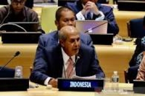L&#039;Indonésie répond à la politisation par le Vanuatu de la question de la Papouasie au Conseil des droits de l&#039;homme