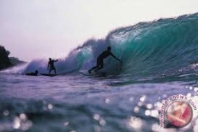 La plage Bangko-bangko, à Nusa Tengga Ouest.