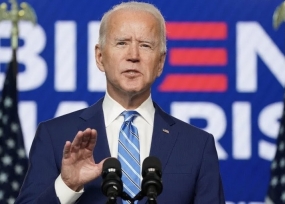 Biden décide d&#039;arrêter les attaques de drones en dehors des zones de guerre américaines