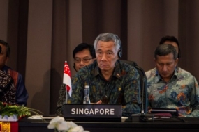 Lee rappelle que Singapour doit rester ouverte à la main-d&#039;œuvre étrangère