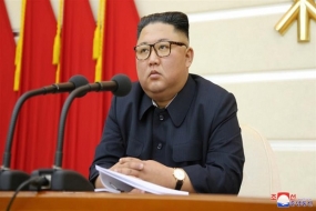 Kim Jong Un effectue un remaniement massif