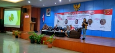 La société indonésienne devrait maintenir l'unité
