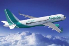 La compagnie aérienne Flynas commence à opérer aujourd&#039;hui au Terminal 3 Soekarno-Hatta