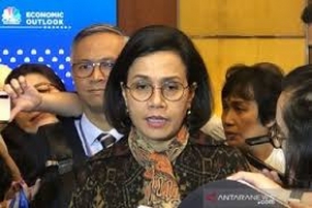 Sri Mulyani: la Banque islamique de développement est prête à verser des fonds d&#039;urgence COVID-19