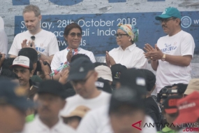 La ministre Retno Marsudi: Conférence ‘’Our Ocean’’ est l&#039;engagement de l&#039;Indonésie à surmonter les défis maritimes